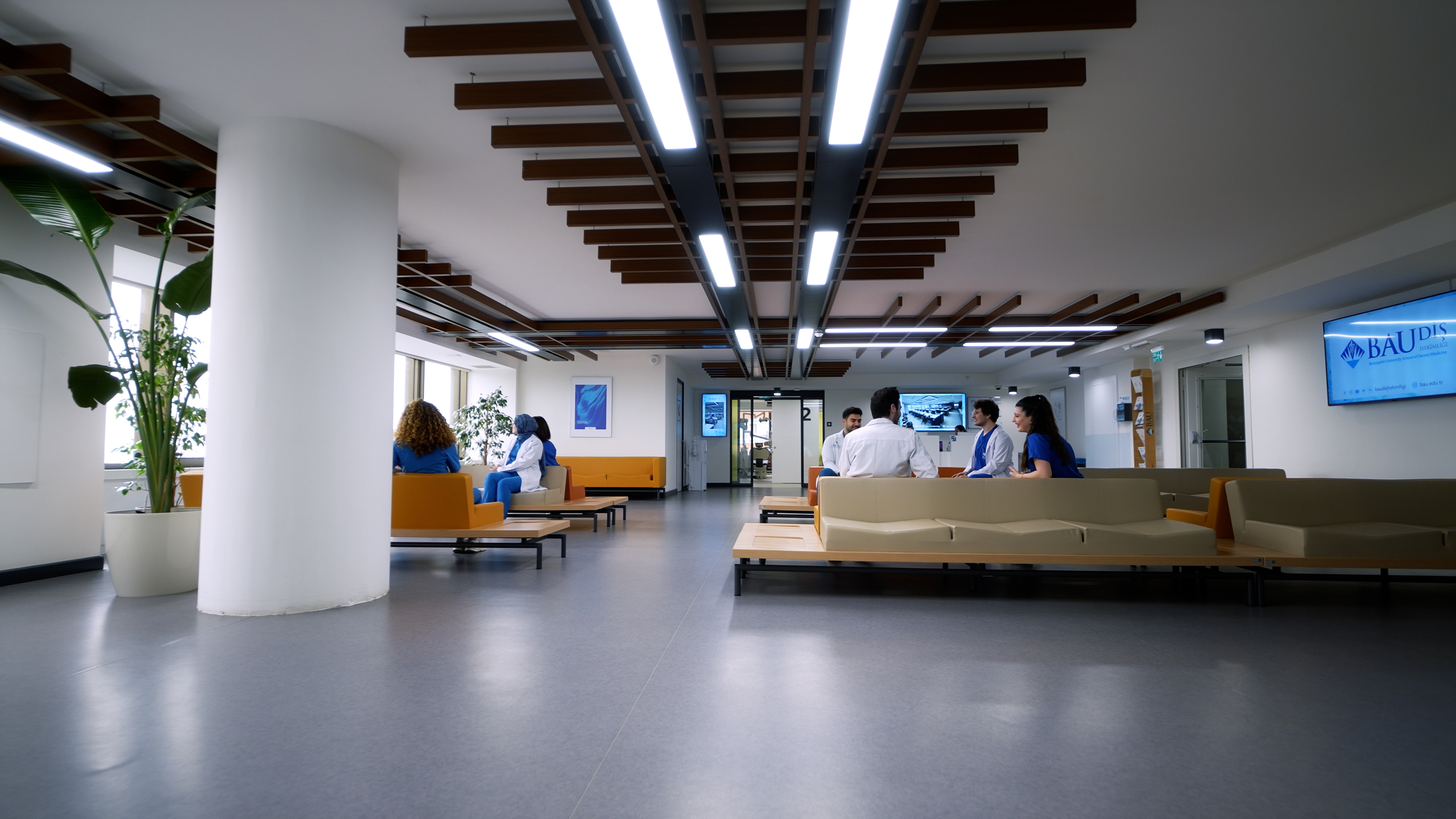 Diş Hekimliği Fakültesi