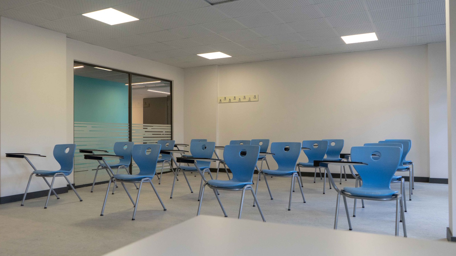 Future Yerleşkesi / Future Campus