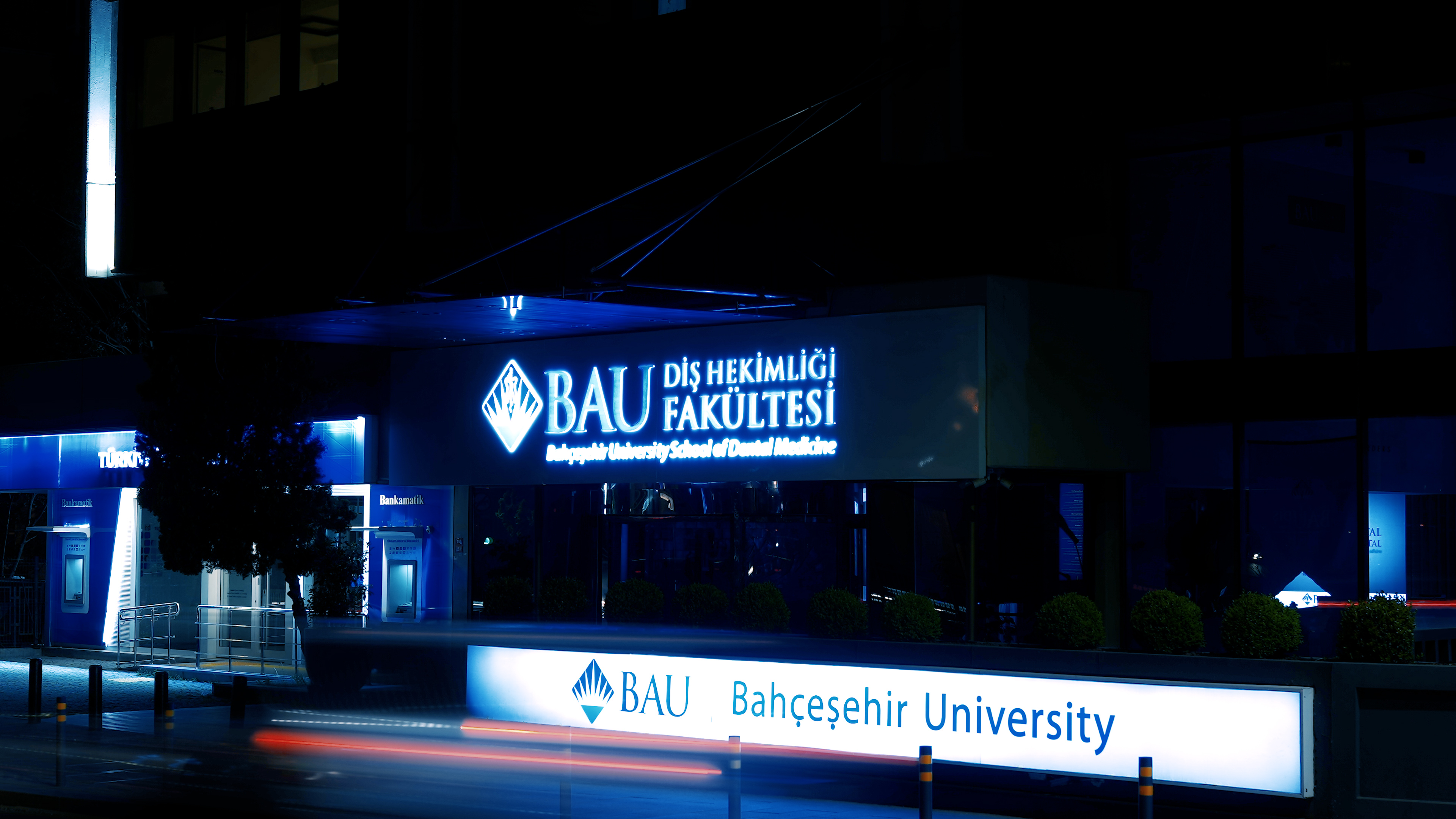 Diş Hekimliği Fakültesi