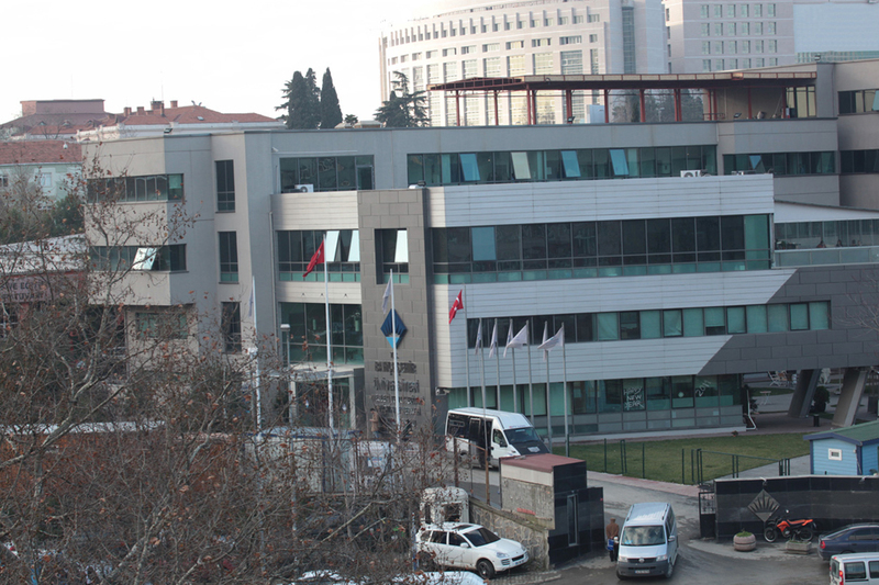 BAU Hazırlık Okulu / English Preparatory School