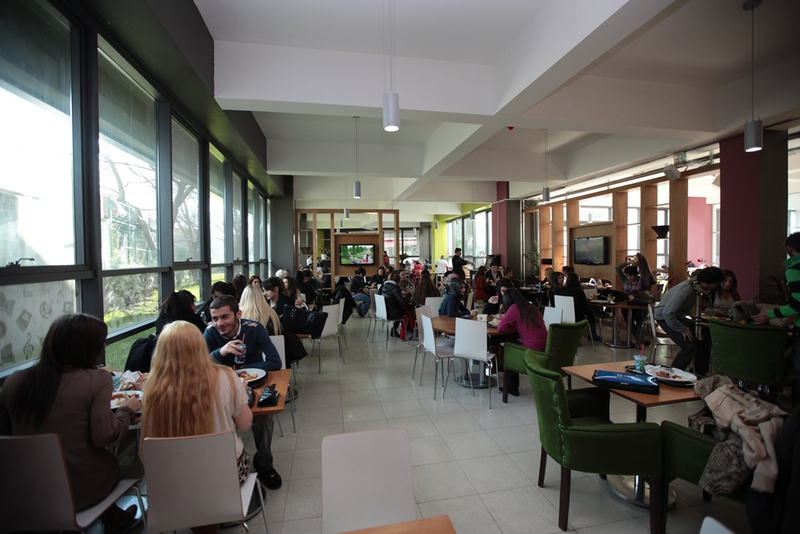 BAU Hazırlık Okulu / English Preparatory School