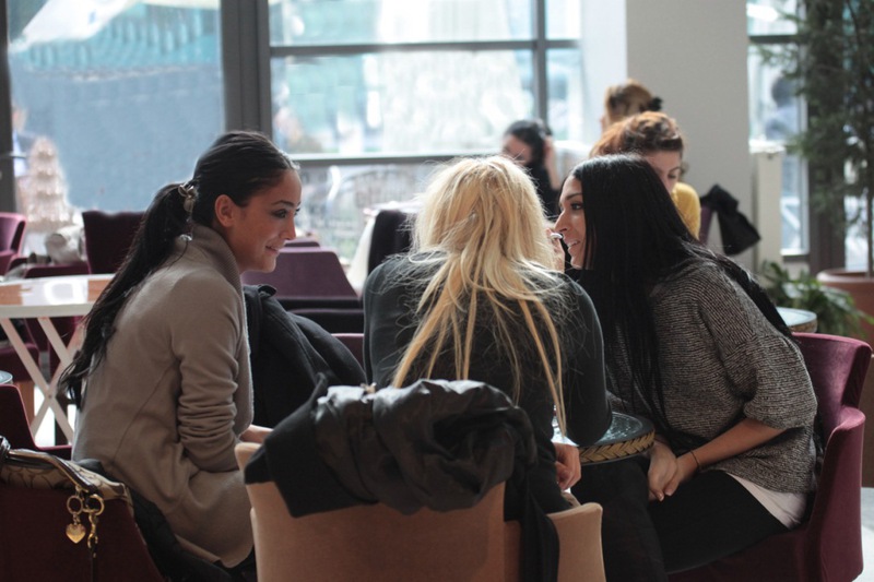 BAU Hazırlık Okulu / English Preparatory School