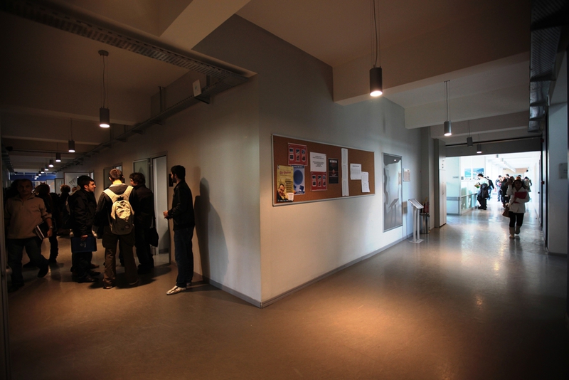 BAU Hazırlık Okulu / English Preparatory School