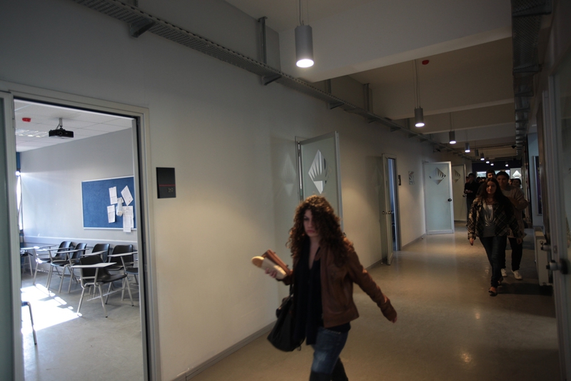 BAU Hazırlık Okulu / English Preparatory School