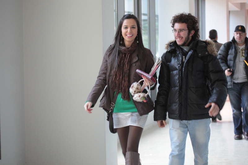 BAU Hazırlık Okulu / English Preparatory School