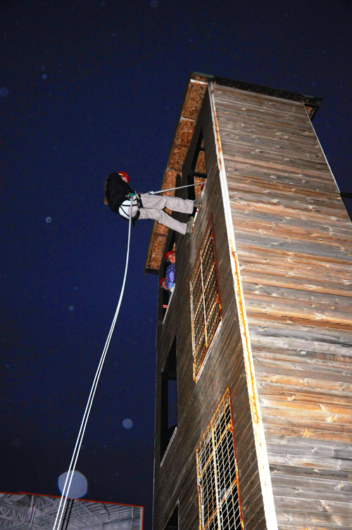 BUSAR 2012-2013 İlk Eğitimi