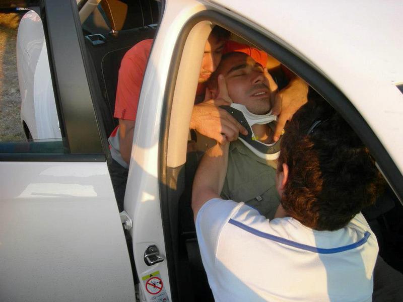 BUSAR 2012-2013 İlk Eğitimi