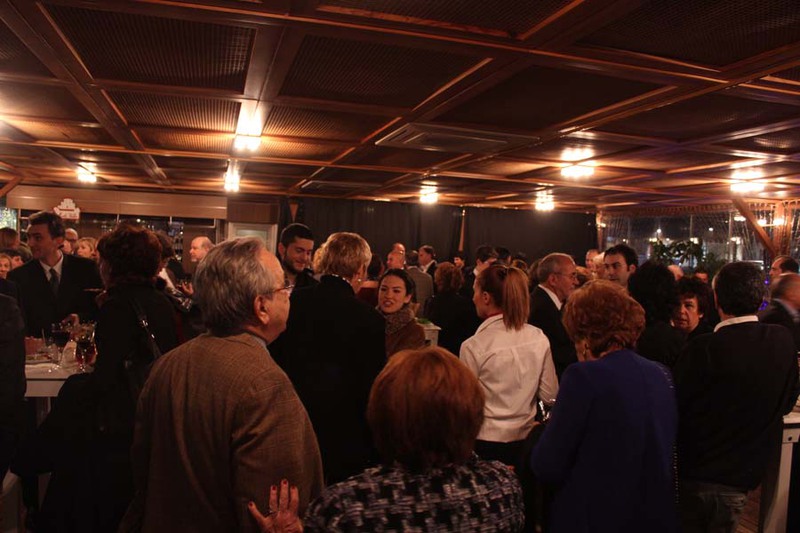 “My Life As A Turkish Jew” Kitabının Lansmanı Gerçekleşitirildi