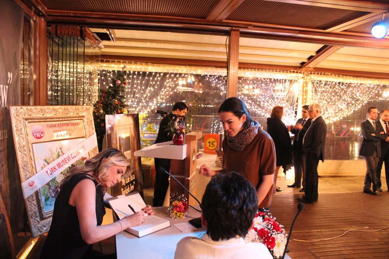 “My Life As A Turkish Jew” Kitabının Lansmanı Gerçekleşitirildi