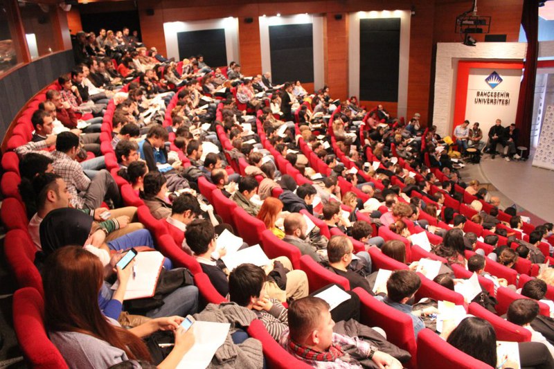 Siyaset Okulu 9 II. Hafta