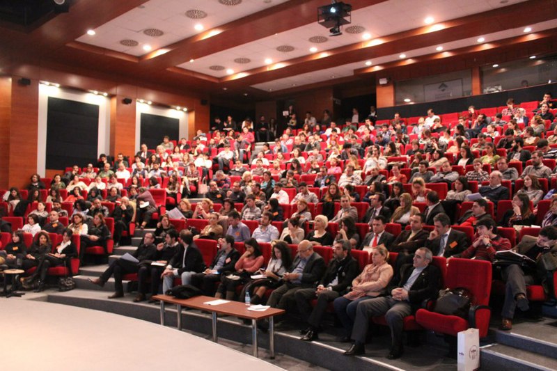 Siyaset Okulu 9 II. Hafta