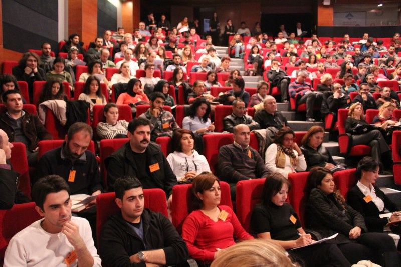 Siyaset Okulu 9 II. Hafta