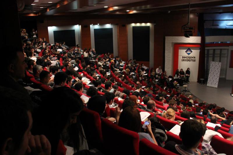 Siyaset Okulu 9 II. Hafta