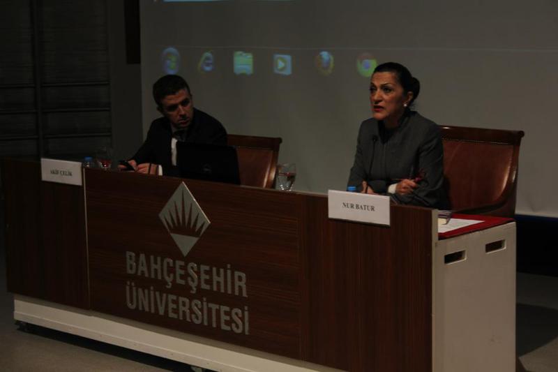 Siyaset Okulu 9 II. Hafta