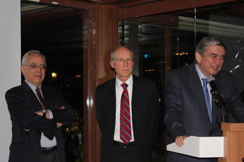 Obama'nın Yemini BAU’da Değerlendirildi