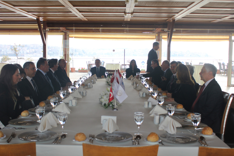 2. Geleneksel Türkiye'ye Değer Katanlar Ödülü - Oya Eczacıbaşı