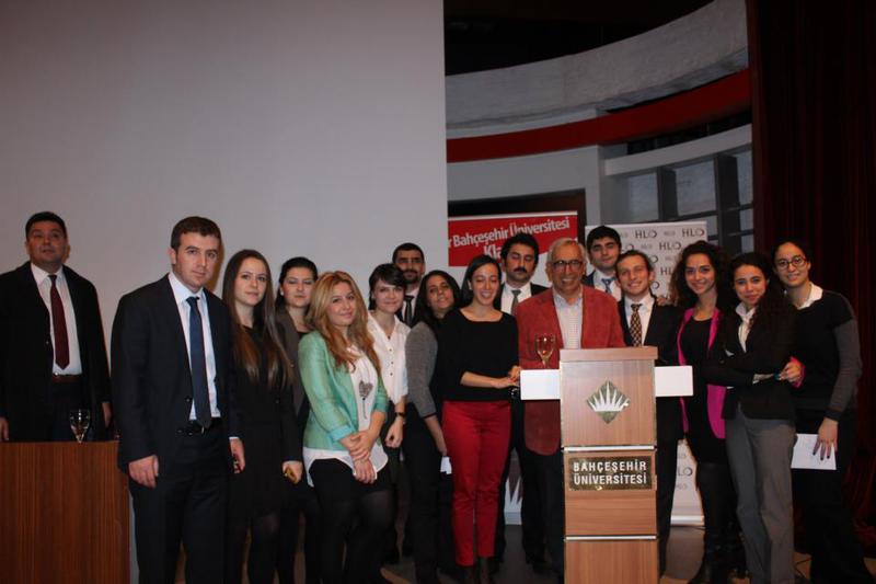 Siyaset Okulu 9 Üçüncü Hafta