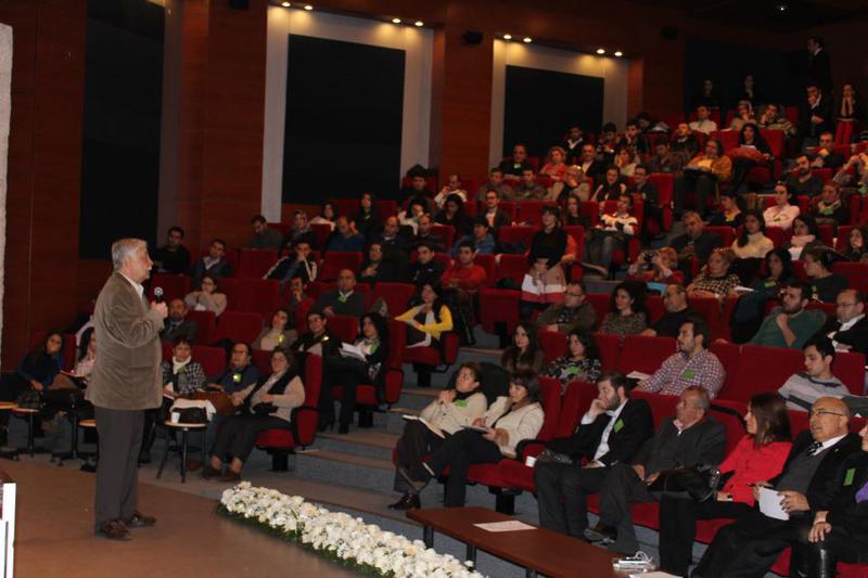 Siyaset Okulu 9 Üçüncü Hafta