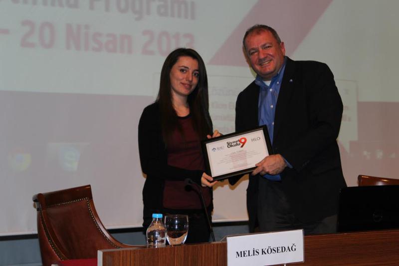 Siyaset Okulu 9 Üçüncü Hafta