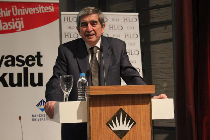 Siyaset Okulu 9 Üçüncü Hafta