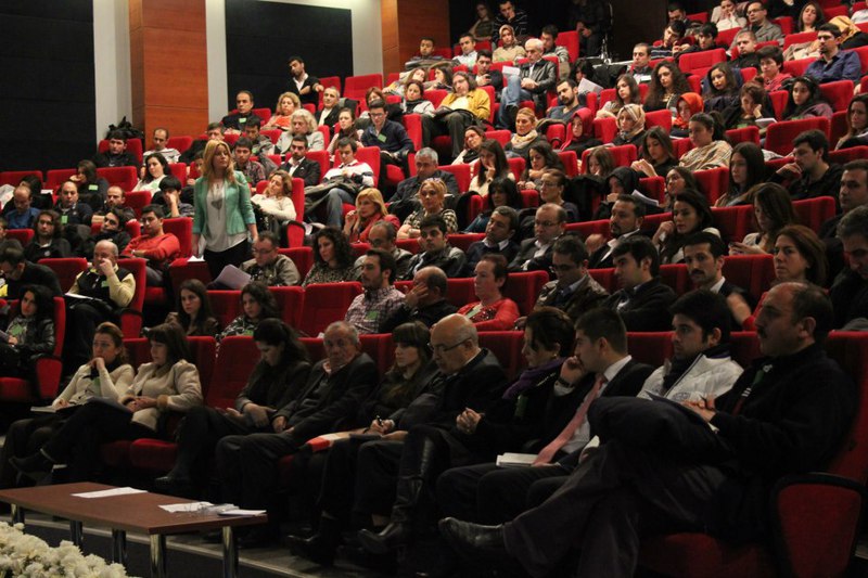 Siyaset Okulu 9 Üçüncü Hafta