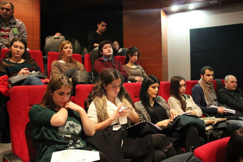 Siyaset Okulu 9 Üçüncü Hafta