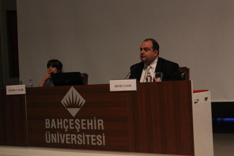 Siyaset Okulu 9 Dördüncü Hafta