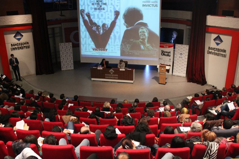 Siyaset Okulu 9 Dördüncü Hafta