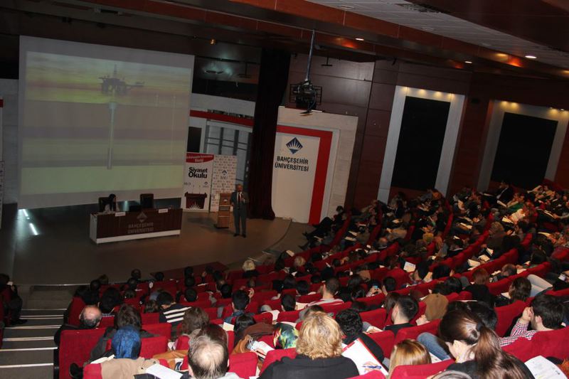 Siyaset Okulu 9 Dördüncü Hafta