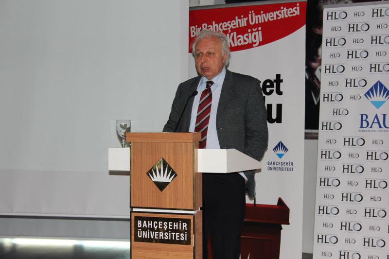 Siyaset Okulu 9 Dördüncü Hafta