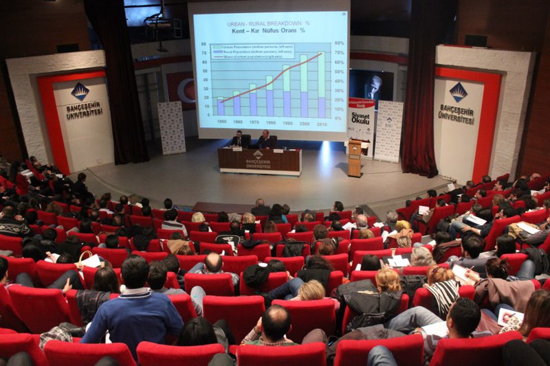 Siyaset Okulu 9 Dördüncü Hafta