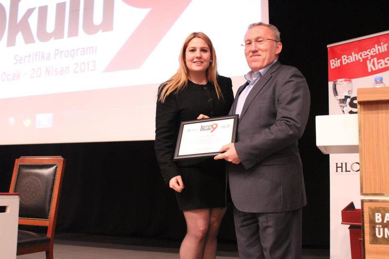 Siyaset Okulu Beşinci Hafta