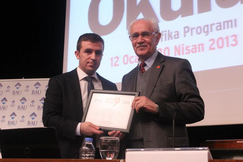 Siyaset Okulu Beşinci Hafta