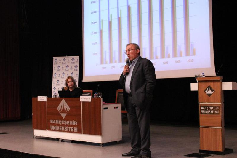 Siyaset Okulu Beşinci Hafta