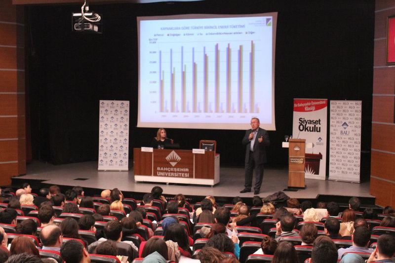 Siyaset Okulu Beşinci Hafta