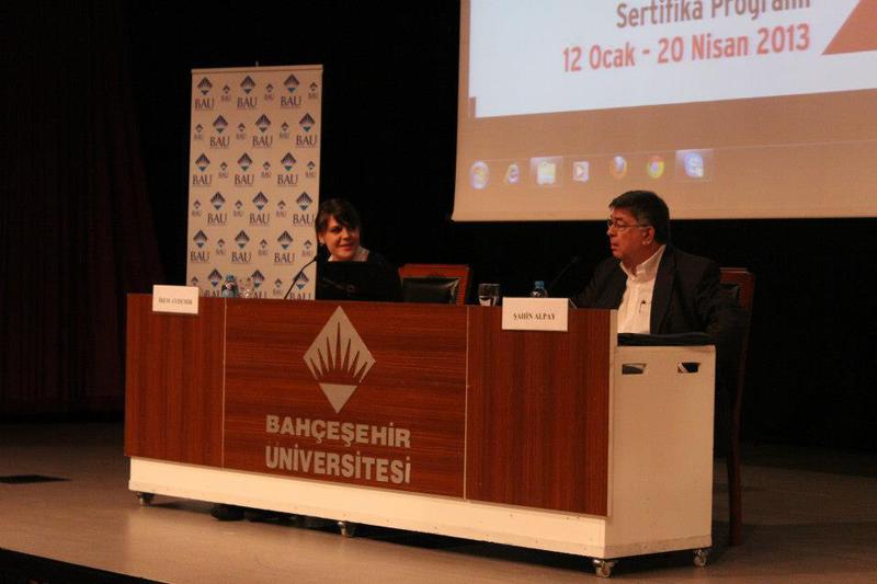 Siyaset Okulu 9, Altıncı Hafta