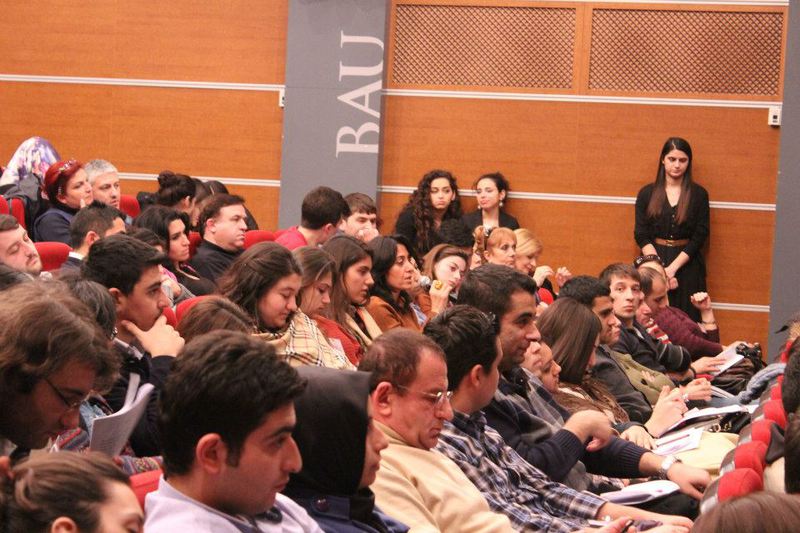 Siyaset Okulu 9, Altıncı Hafta