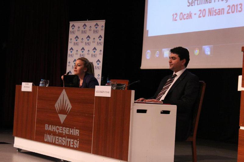 Siyaset Okulu 9, Altıncı Hafta