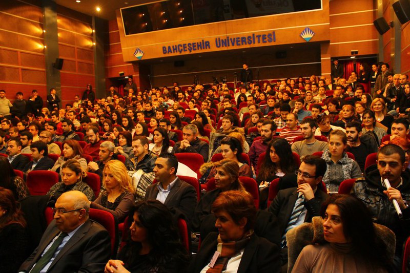 Siyaset Okulu 9, Altıncı Hafta