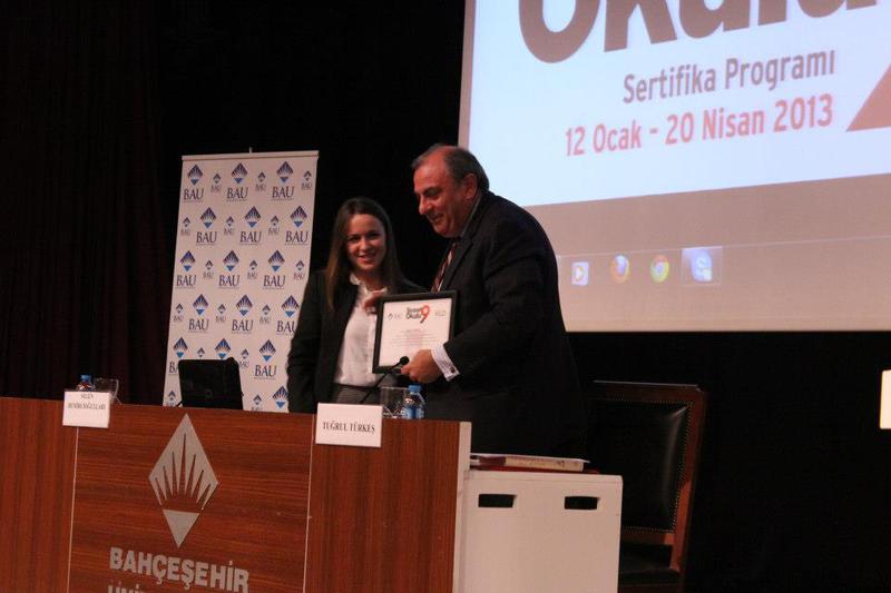 Siyaset Okulu 9, Altıncı Hafta