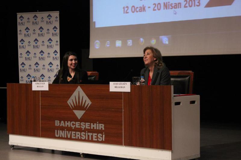 Siyaset Okulu 9, Yedinci Hafta