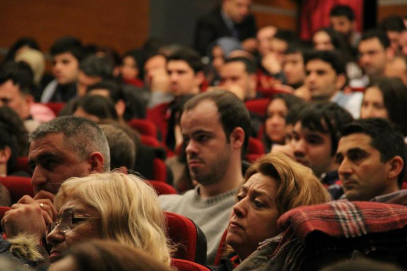 Siyaset Okulu 9, Yedinci Hafta