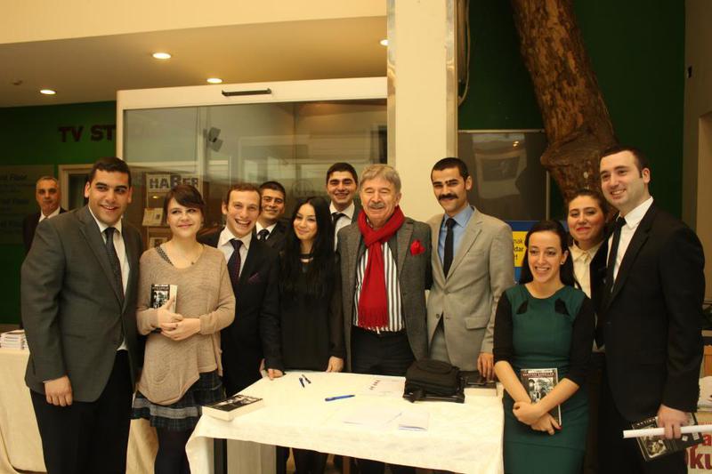 Siyaset Okulu 9, Yedinci Hafta