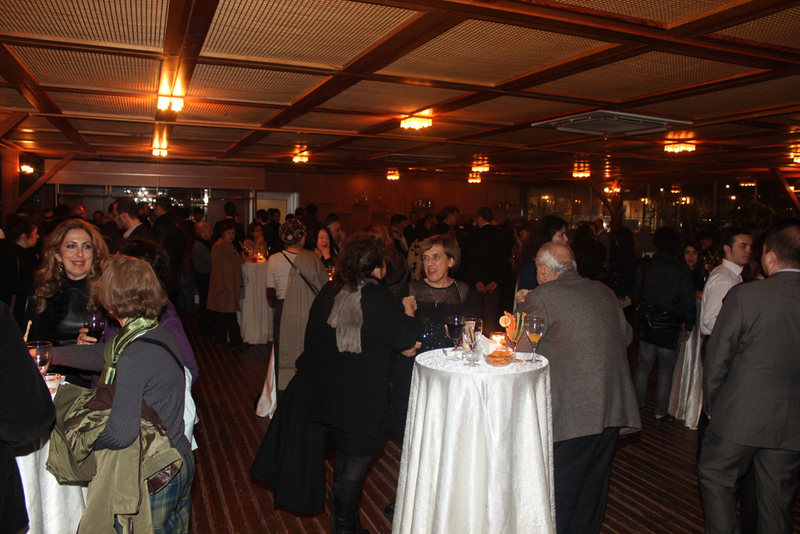 BAU Oda Orkestrası 28 Şubat 2013 Konseri