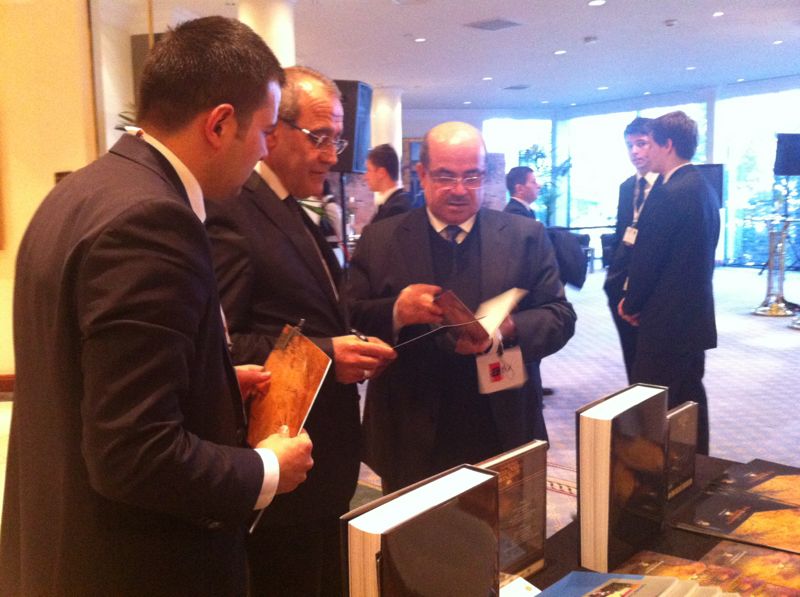 EXHIBITION - The River Flowing Westward