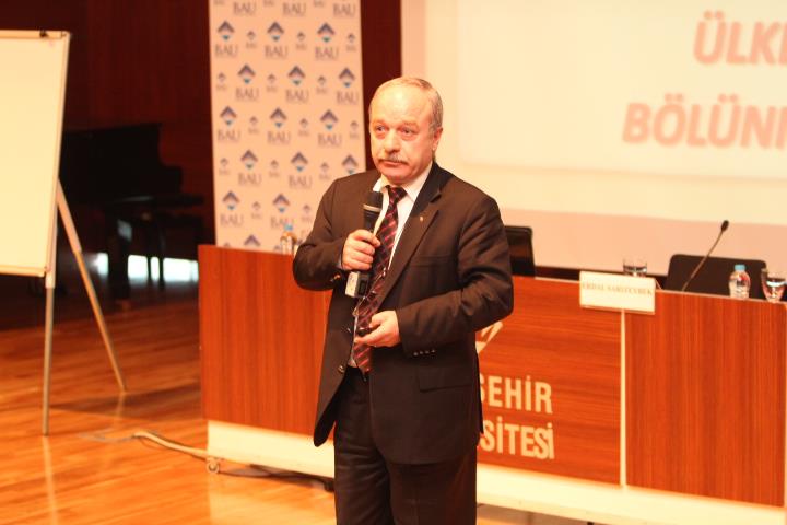 Siyaset Okulu 9, Sekizinci Hafta