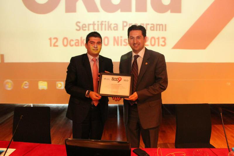 Siyaset Okulu 9, Sekizinci Hafta