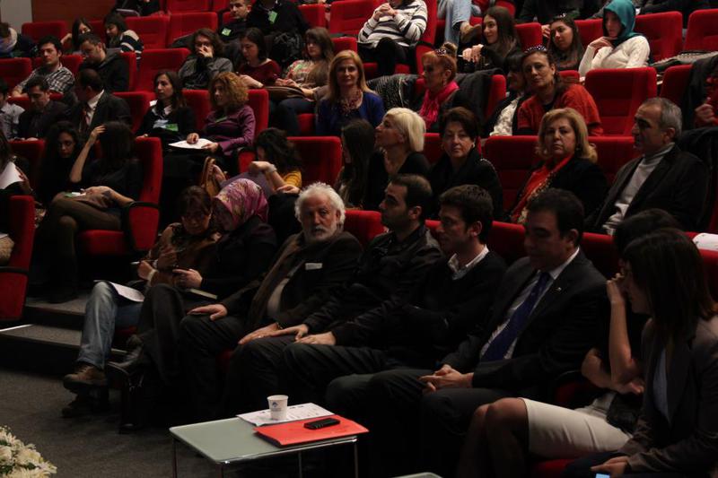 Siyaset Okulu 9, Sekizinci Hafta