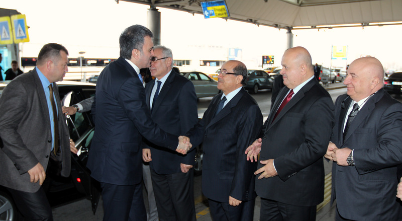 Batıya Doğru Akan Nehir TAV Galeri'de