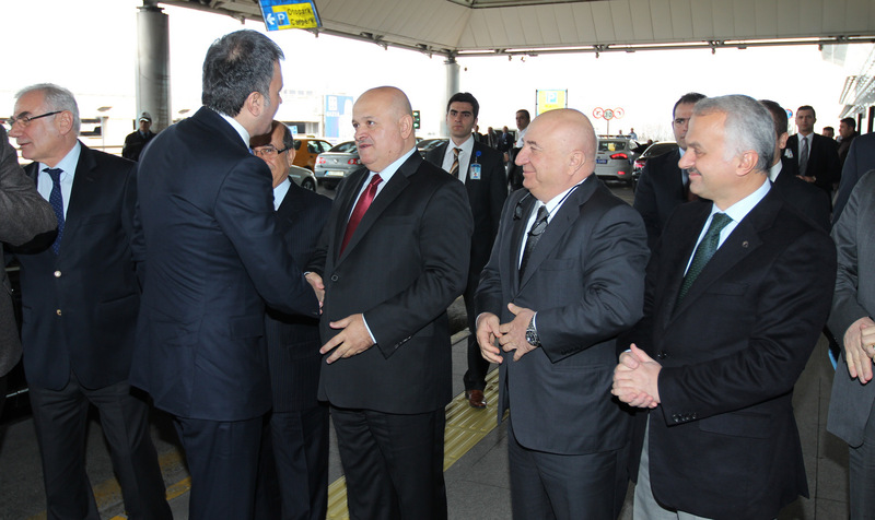 Batıya Doğru Akan Nehir TAV Galeri'de